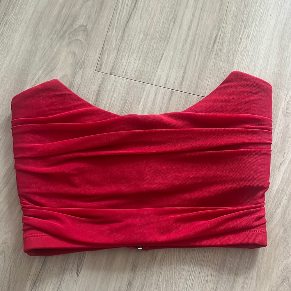 COPY - Oh Polly corset